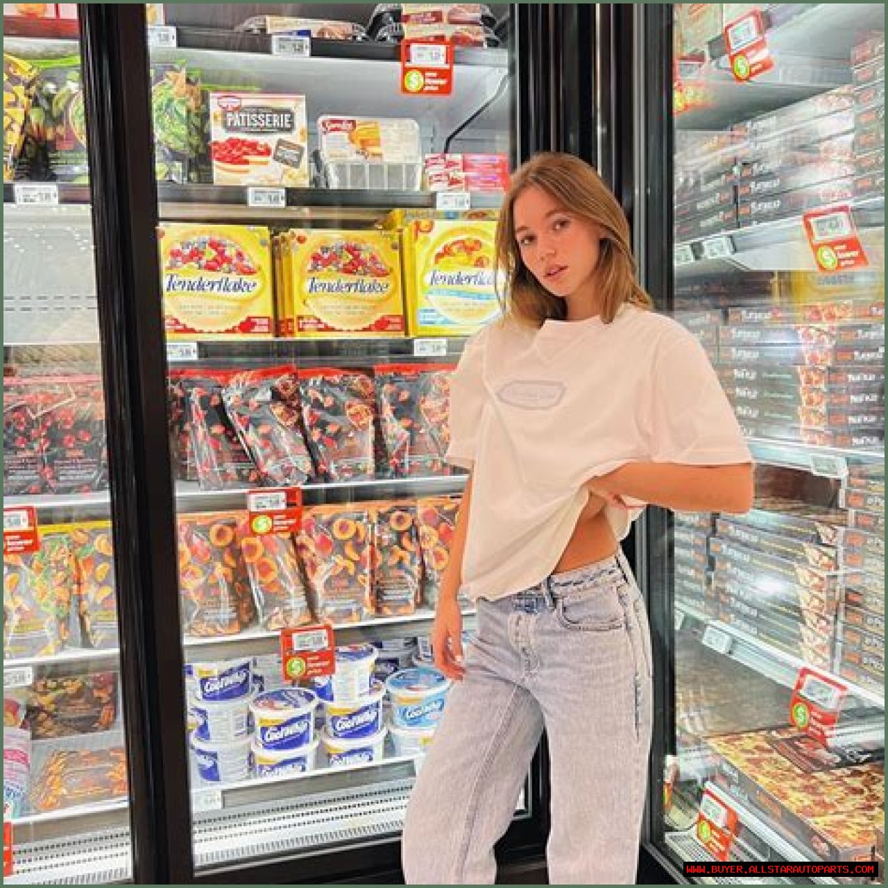 Anna Malygon Free: The Journey Of A Rising Star In The Digital World