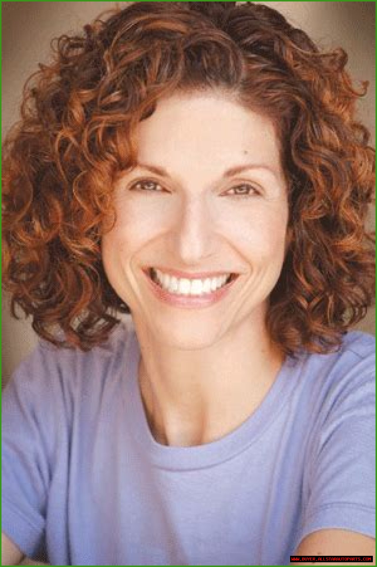 Cathy Ladman Daughter Milan and Husband Tom Frykman