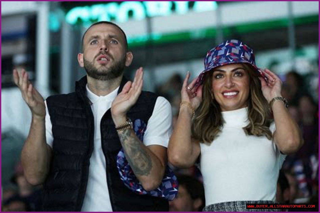 Dan Evans girlfriend: Who is Aleah Evans?