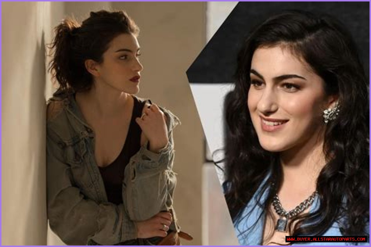 Discover The Inspiring Story Of Lilli Kay's Transgender Journey