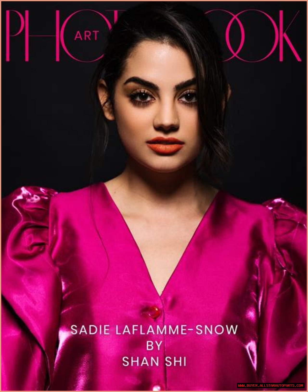 Exploring The Life And Career Of Sadie Laflamme-Snow