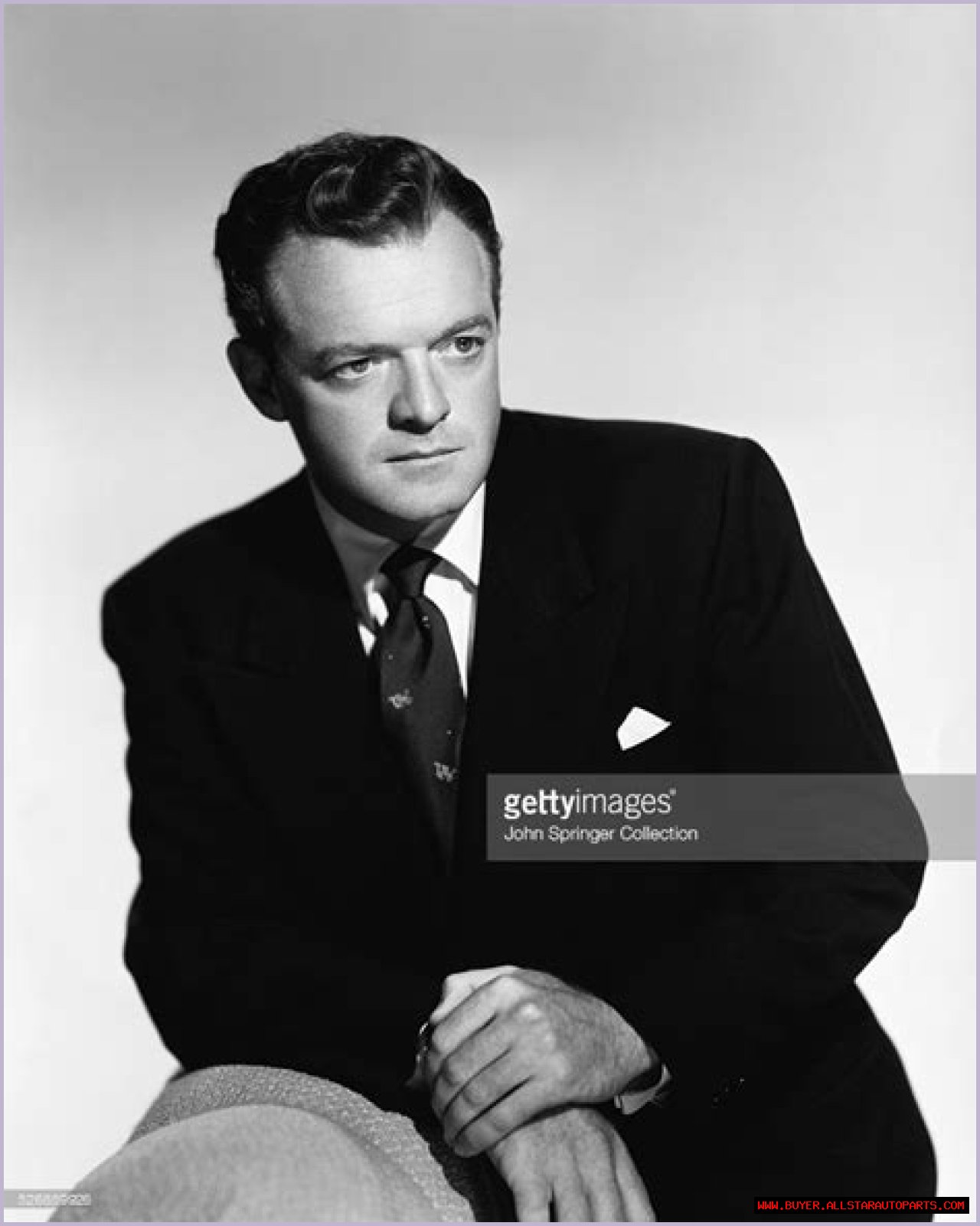 Exploring The Life And Career Of Van Heflin: A Journey Through Hollywood
