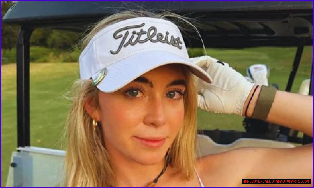 Grace Charis: A Rising Star In 2024