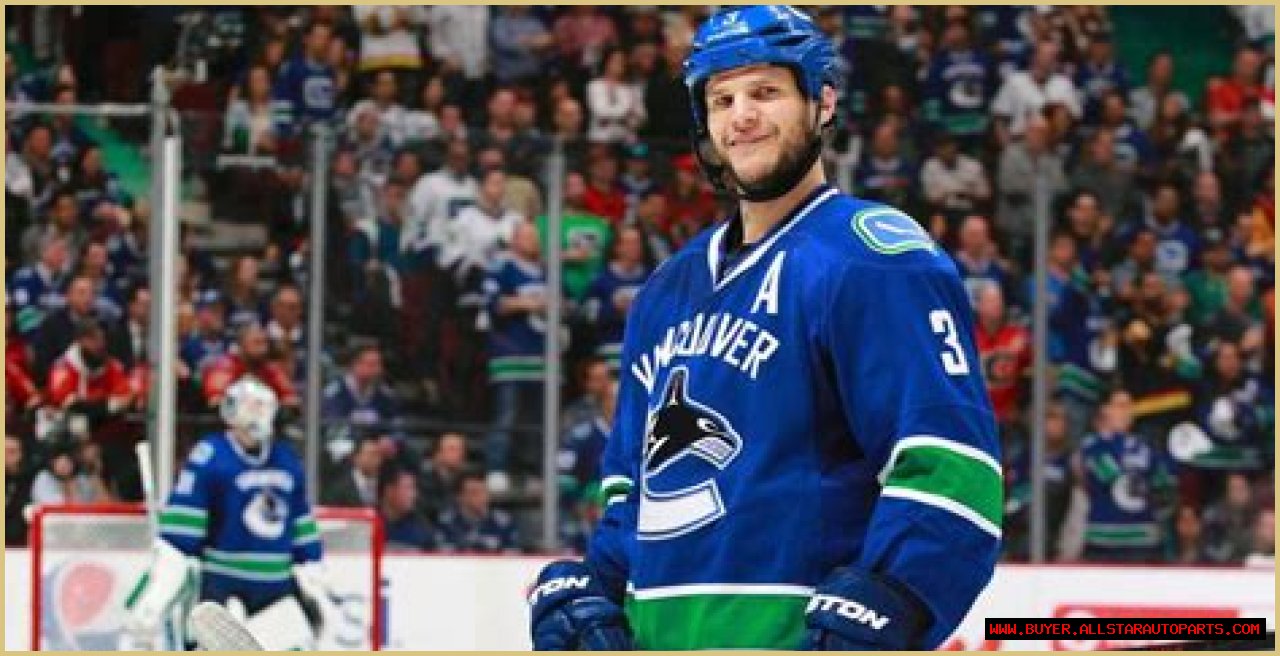 How Much Does Kevin Bieksa Make On Sportsnet? Salary and Net Worth