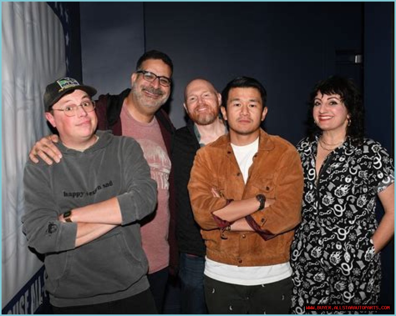 Is Steph Tolev Trans? Gender And Sexuality