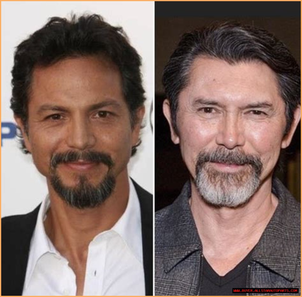 Lou Diamond Phillips And His Connection To Emilio Estevez: A Deep Dive