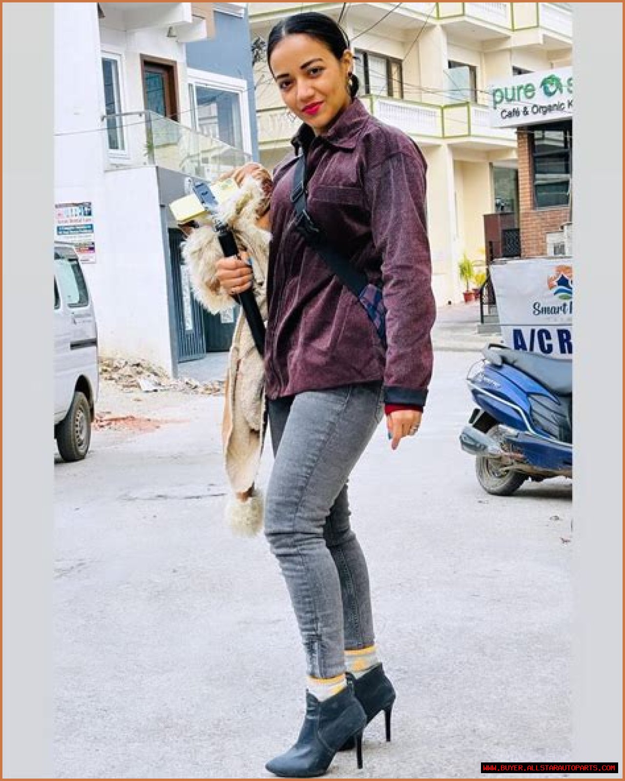 Mishti Basu: Wiki, Age, Height, Boyfriend, Net worth, Family, Biography & More