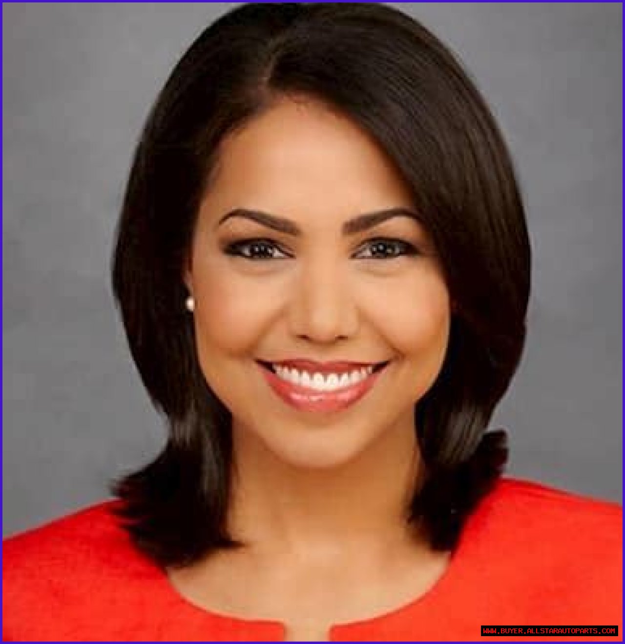 Stephanie Ramos Wiki, Bio, Age, Height, Husband, Parents, Military, ABC, KMBC and Net Worth