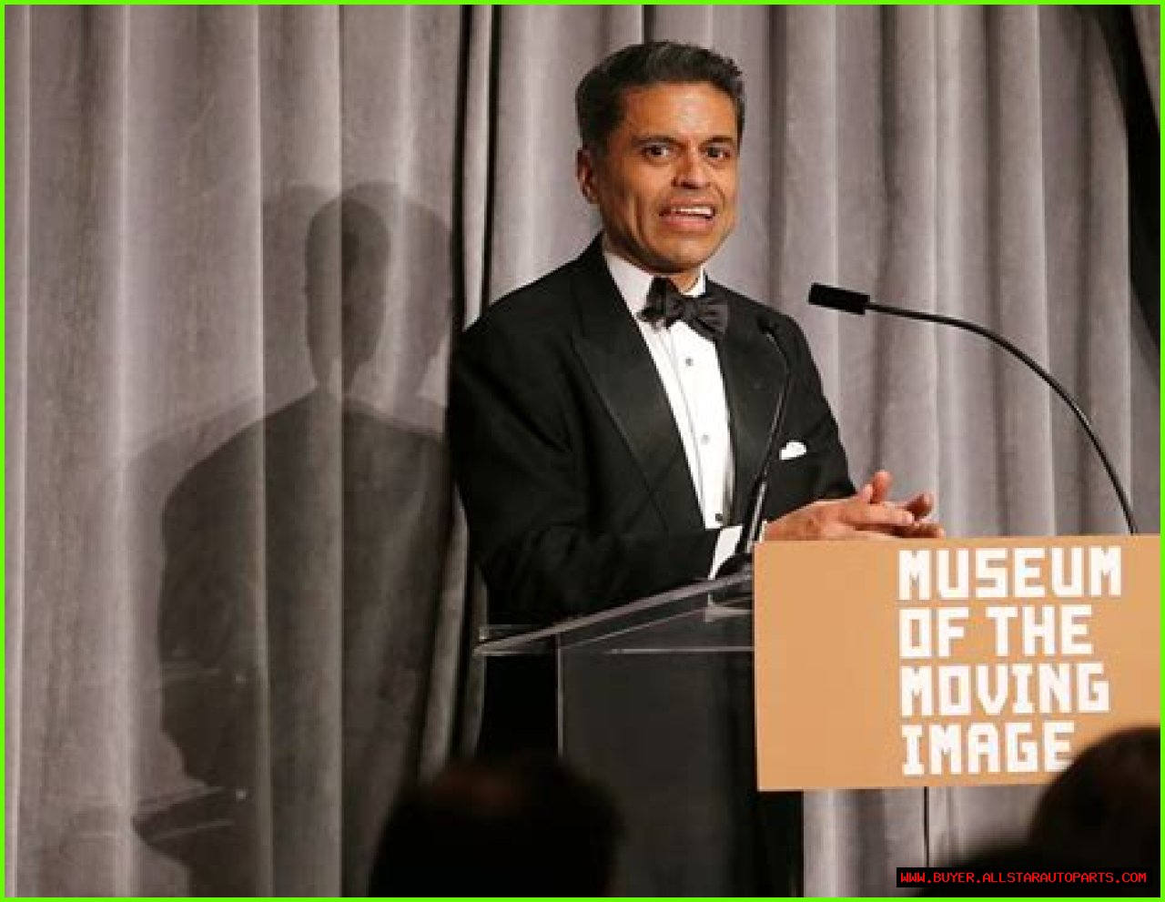 Unveiling Fareed Zakaria's Net Worth: Surprising Revelations