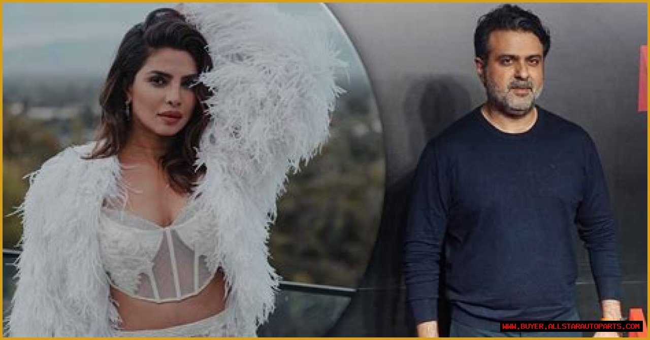 Unveiling The Mystery: Priyanka Chopra Ke BF