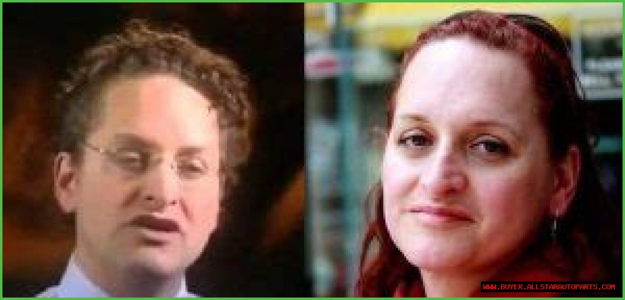 Unveiling The Transformation: Dr. Lynette Nusbacher Before And After